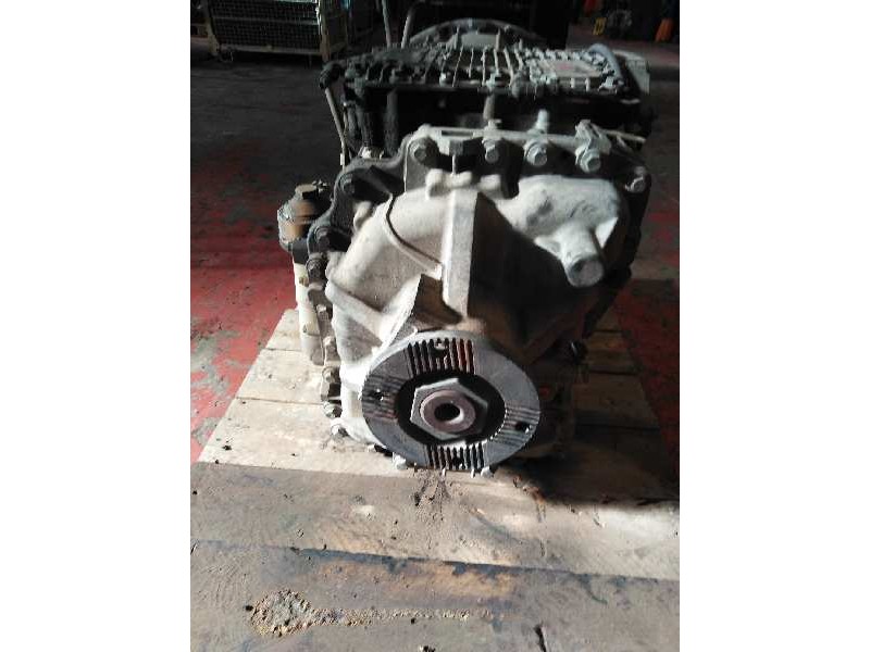 Recambio de caja cambios para volvo fh xxx 12.8 diesel referencia OEM IAM AT2412C 3190484 71002821