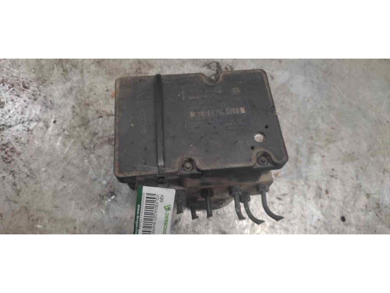 Recambio de abs para volkswagen sharan (7m6/7m9) 1.9 tdi referencia OEM IAM 7M3614111Q 3M212L580BB 7M3907379C
