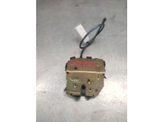 Recambio de cerradura maletero / porton para ford focus turnier (cak) referencia OEM IAM YS4A43102BC  