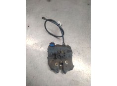 Recambio de cerradura maletero / porton para ford focus turnier (cak) referencia OEM IAM YS4A43102BC   2