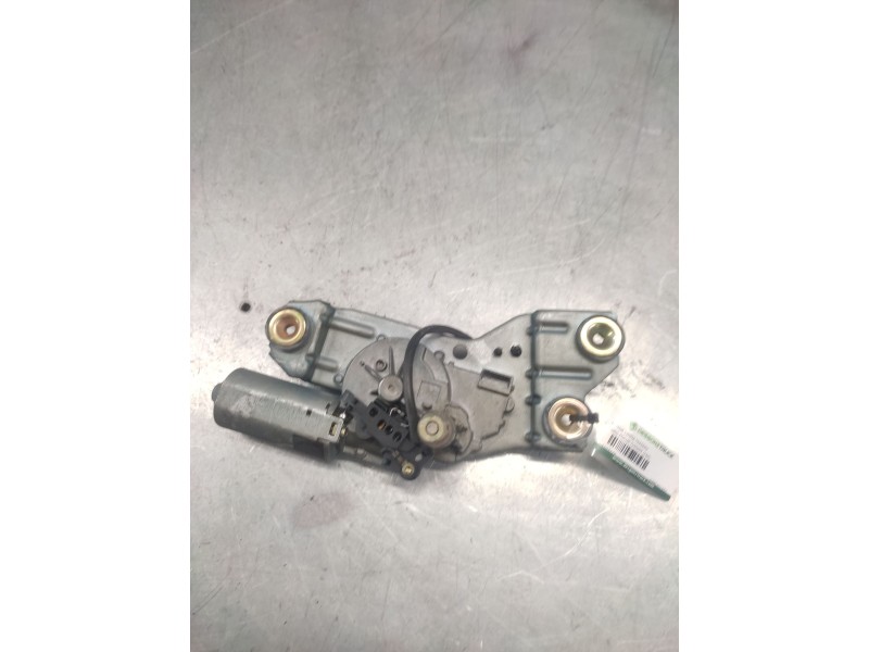 Recambio de motor limpia trasero para ford focus turnier (cak) referencia OEM IAM 0390201552  