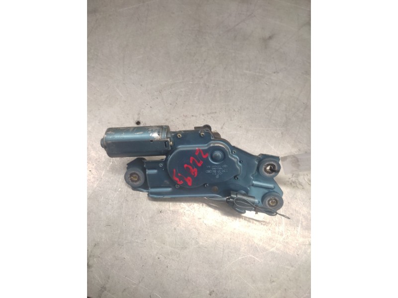 Recambio de motor limpia trasero para ford focus turnier (cak) referencia OEM IAM 0390201552  