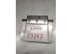 Recambio de centralita motor uce para skoda rapid ambition referencia OEM IAM 04E907309BH 1039S81922 0261S12609