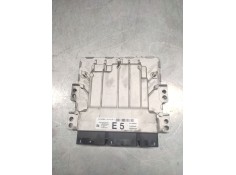 Recambio de centralita motor uce para nissan juke (f16) acenta referencia OEM IAM 237106PB00  A3C0367380001