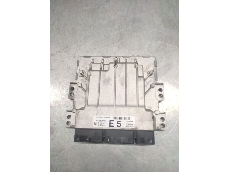 Recambio de centralita motor uce para nissan juke (f16) acenta referencia OEM IAM 237106PB00  A3C0367380001