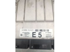 Recambio de centralita motor uce para nissan juke (f16) acenta referencia OEM IAM 237106PB00  A3C0367380001 2