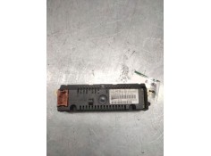Recambio de pantalla multifuncion para peugeot 207 sport referencia OEM IAM 9664483980   2