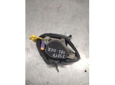Recambio de cinturon seguridad delantero derecho para volkswagen passat berlina (3c2) advance referencia OEM IAM   