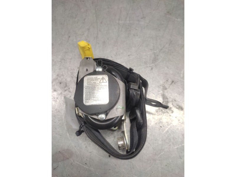 Recambio de cinturon seguridad delantero derecho para volkswagen passat berlina (3c2) advance referencia OEM IAM   