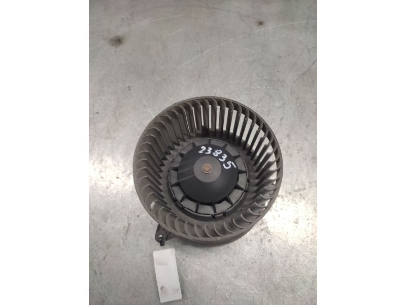 Recambio de ventilador calefaccion para ford focus berlina (cak) ghia referencia OEM IAM 1S7H18456AC  