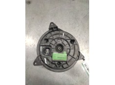 Recambio de ventilador calefaccion para ford focus berlina (cak) ghia referencia OEM IAM 1S7H18456AC   2