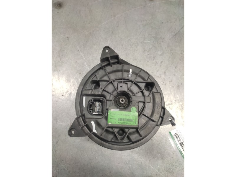 Recambio de ventilador calefaccion para ford focus berlina (cak) ghia referencia OEM IAM 1S7H18456AC  