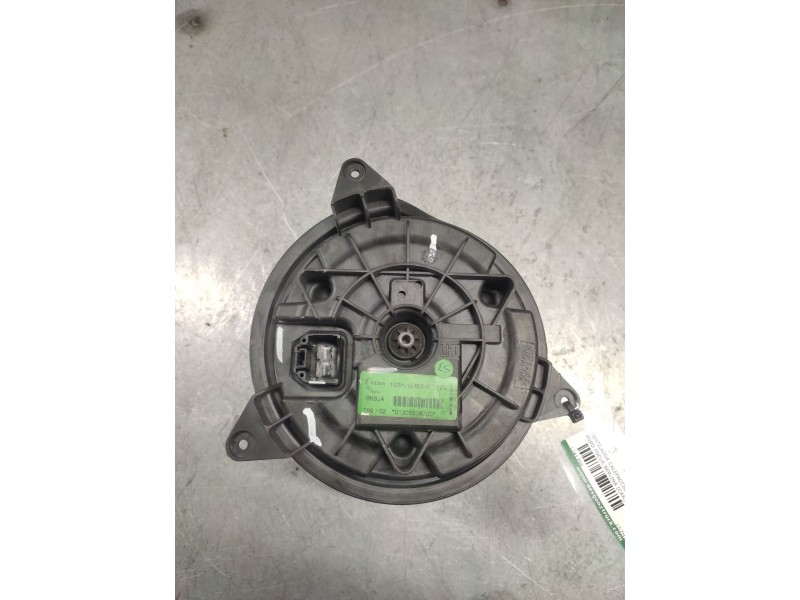 Recambio de ventilador calefaccion para ford focus berlina (cak) ghia referencia OEM IAM 1S7H18456AC  