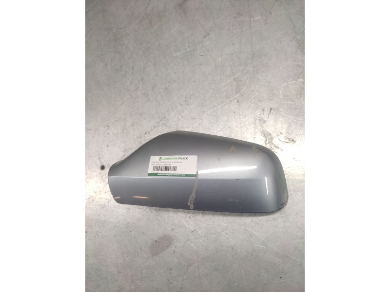Recambio de carcasa retrovisor izquierdo para opel astra g berlina comfort referencia OEM IAM   