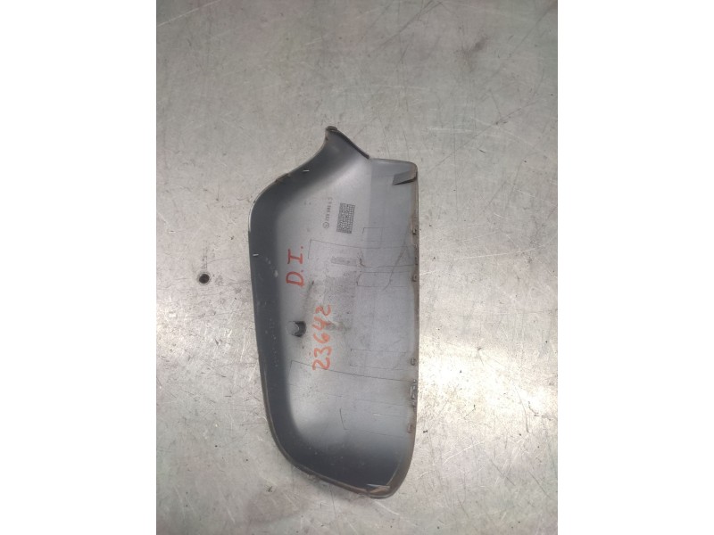 Recambio de carcasa retrovisor izquierdo para opel astra g berlina comfort referencia OEM IAM   