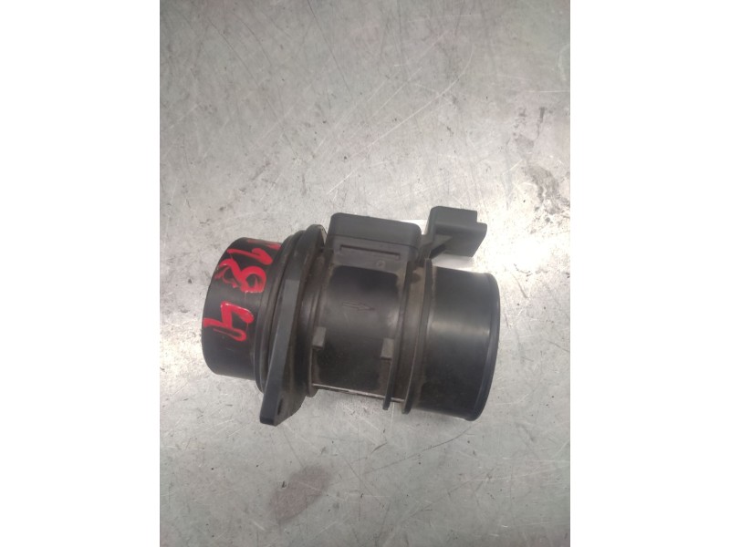 Recambio de caudalimetro para renault espace iv (jk0) grand espace initiale referencia OEM IAM 5WK9609  6 PINS
