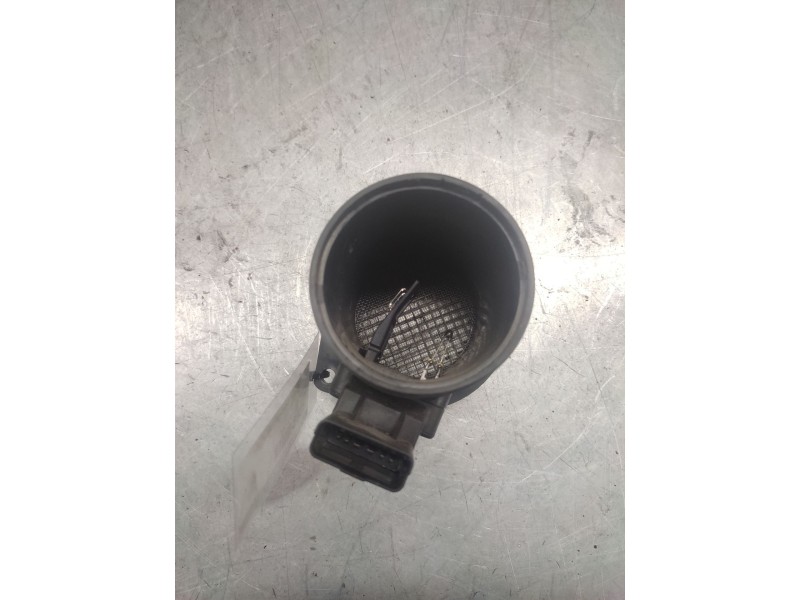 Recambio de caudalimetro para renault espace iv (jk0) grand espace initiale referencia OEM IAM 5WK9609  6 PINS