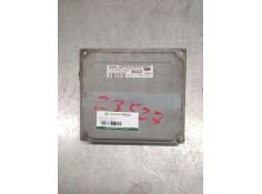 Recambio de centralita motor uce para ford fiesta (cbk) ambiente referencia OEM IAM 2S6A12A650ZE   2