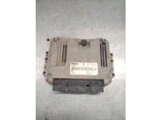 Recambio de centralita motor uce para renault scenic ii authentique referencia OEM IAM 0281011776 8200386508 8200391966