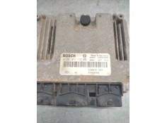 Recambio de centralita motor uce para renault scenic ii authentique referencia OEM IAM 0281011776 8200386508 8200391966 2