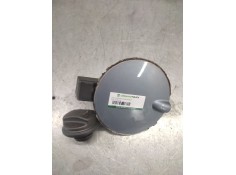 Recambio de tapa exterior combustible para opel corsa d ´´111 years´´ referencia OEM IAM   