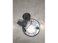 Recambio de tapa exterior combustible para opel corsa d ´´111 years´´ referencia OEM IAM    2