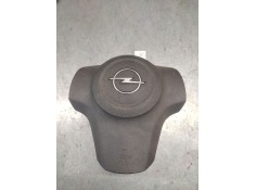 Recambio de airbag delantero izquierdo para opel corsa d ´´111 years´´ referencia OEM IAM 13235770  