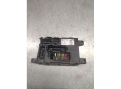 Recambio de caja reles / fusibles para opel corsa d ´´111 years´´ referencia OEM IAM 13142241  