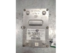 Recambio de centralita faros xenon para mercedes-benz clase e (w211) e 270 cdi (211.016) referencia OEM IAM A0028202426   2