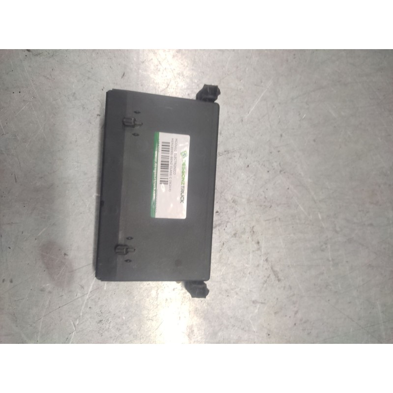 Recambio de modulo electronico para mercedes-benz clase c (w203) c 270 cdi (203.016) referencia OEM IAM 203820552602  