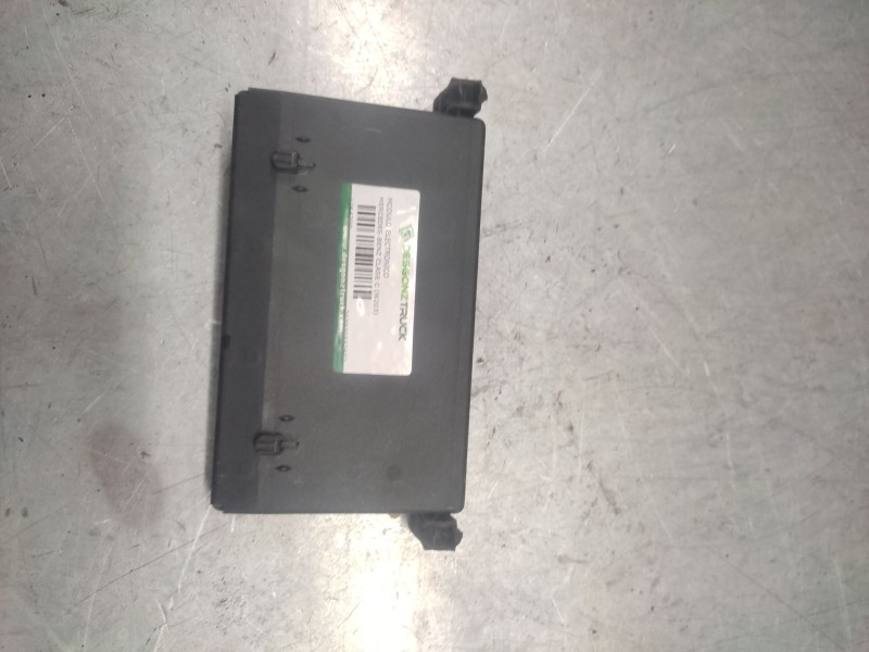 Recambio de modulo electronico para mercedes-benz clase c (w203) c 270 cdi (203.016) referencia OEM IAM 203820552602  