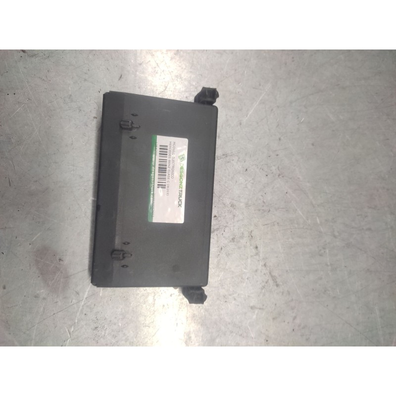 Recambio de modulo electronico para mercedes-benz clase c (w203) c 270 cdi (203.016) referencia OEM IAM 203820552602  
