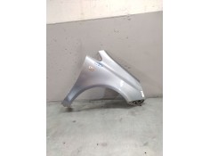 Recambio de aleta delantera derecha para opel corsa d ´´111 years´´ referencia OEM IAM   