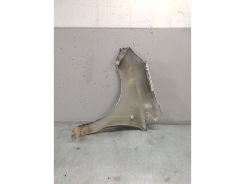 Recambio de aleta delantera derecha para opel corsa d ´´111 years´´ referencia OEM IAM   