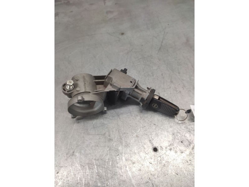 Recambio de conmutador de arranque para opel corsa d ´´111 years´´ referencia OEM IAM   