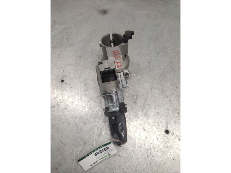 Recambio de conmutador de arranque para opel corsa d ´´111 years´´ referencia OEM IAM   