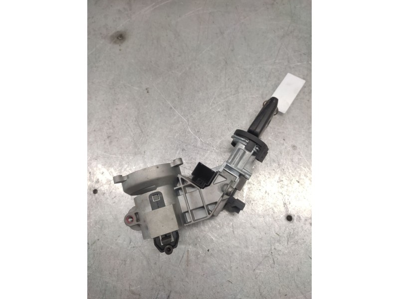 Recambio de conmutador de arranque para opel corsa d ´´111 years´´ referencia OEM IAM   