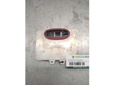 Recambio de centralita faros xenon para volkswagen touareg (7la, 7l6, 7l7) 6.0 w12 referencia OEM IAM 5DV00900000  