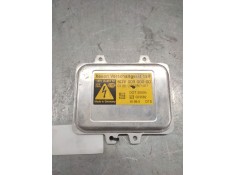Recambio de centralita faros xenon para volkswagen touareg (7la, 7l6, 7l7) 6.0 w12 referencia OEM IAM 5DV00900000   2