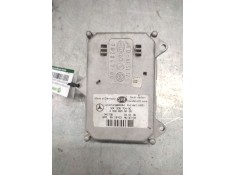 Recambio de centralita faros xenon para mercedes-benz clase m (w164) ml 63 amg 4-matic (164.177) referencia OEM IAM A0028206026  2