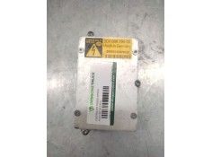 Recambio de centralita faros xenon para audi a6 c6 (4f2) 3.0 tdi quattro referencia OEM IAM 5DV00829000   2