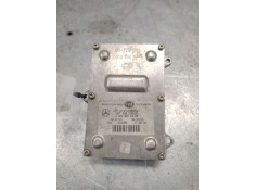 Recambio de centralita faros xenon para mercedes-benz clase e (w211) e 270 cdi (211.016) referencia OEM IAM A0028202426   2