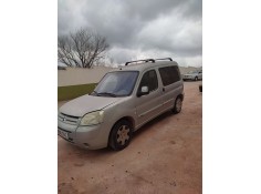 citroën berlingo / berlingo first furgoneta/monovolumen (m_) del año 2005 2