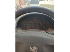 Recambio de cuadro instrumentos para peugeot partner (s1) 2.0 hdi cat referencia OEM IAM   