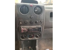 Recambio de mando calefaccion / aire acondicionado para peugeot partner (s1) 2.0 hdi cat referencia OEM IAM   