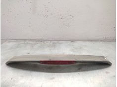 Recambio de aleron trasero para ford focus berlina (cap) ambiente (d) referencia OEM IAM   