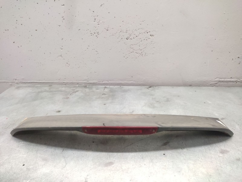 Recambio de aleron trasero para ford focus berlina (cap) ambiente (d) referencia OEM IAM   