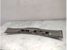 Recambio de aleron trasero para ford focus berlina (cap) ambiente (d) referencia OEM IAM    2