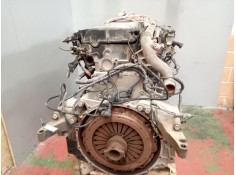 Recambio de despiece motor para man tgx 18.xxx 10.5 diesel referencia OEM IAM D2066LF41  50527290792729