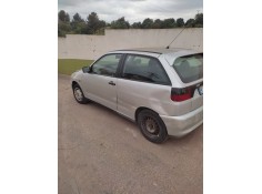 seat ibiza (6k) del año 1998 2